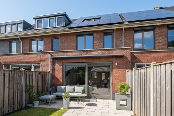 Medium property photo - Honingbij 104, 5692 VE Son en Breugel